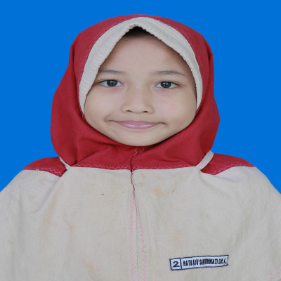 foto profil Ratu Ayu Santriwati Dzunnuroini Aljunaid